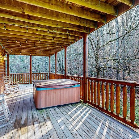 Enchanted Sevierville Zewnętrze zdjęcie