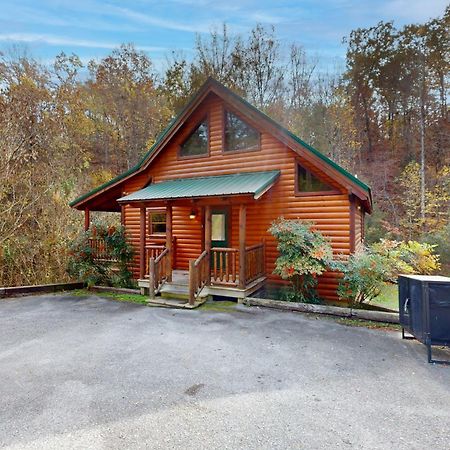 Enchanted Sevierville Zewnętrze zdjęcie