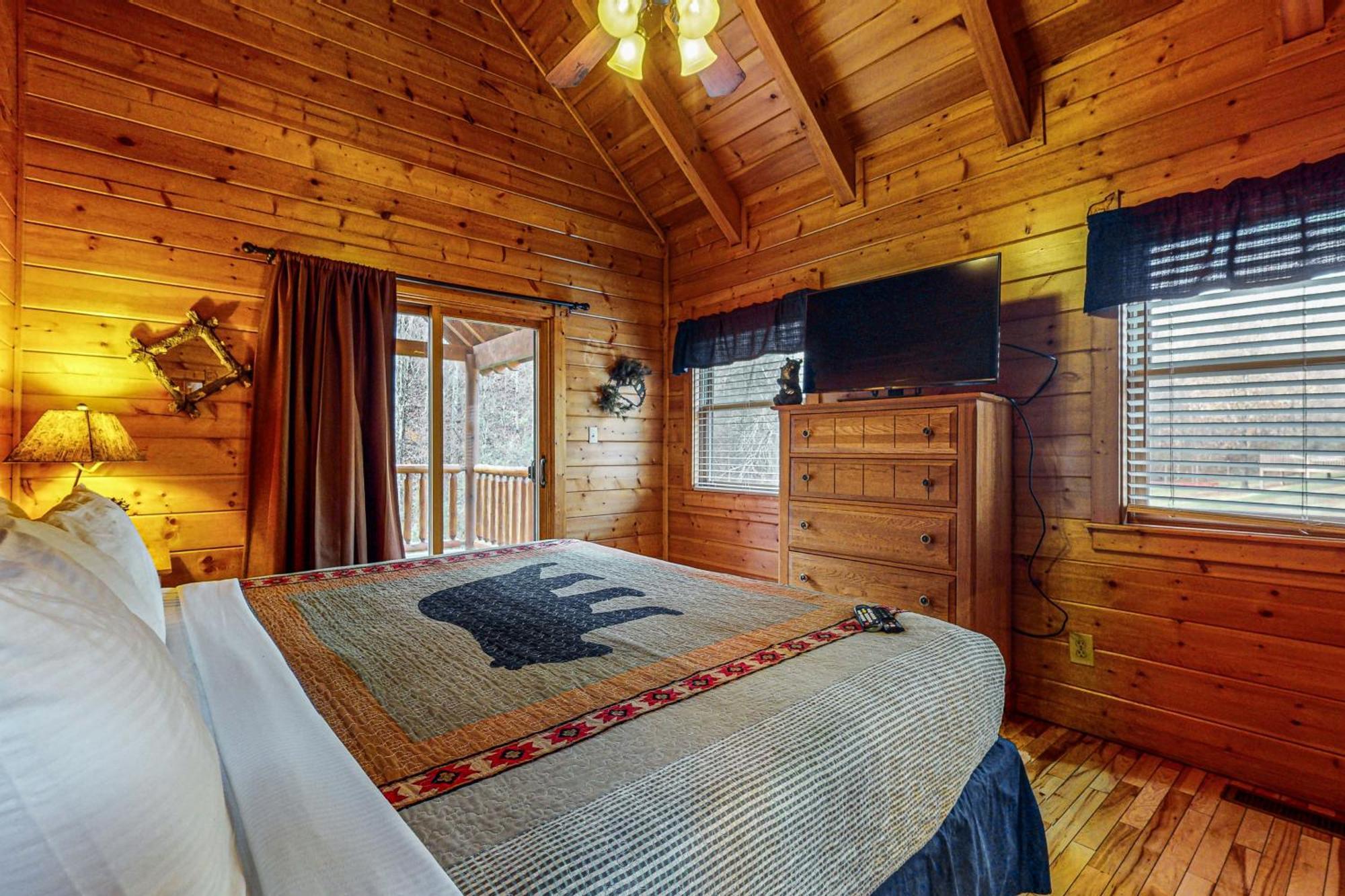Enchanted Sevierville Zewnętrze zdjęcie