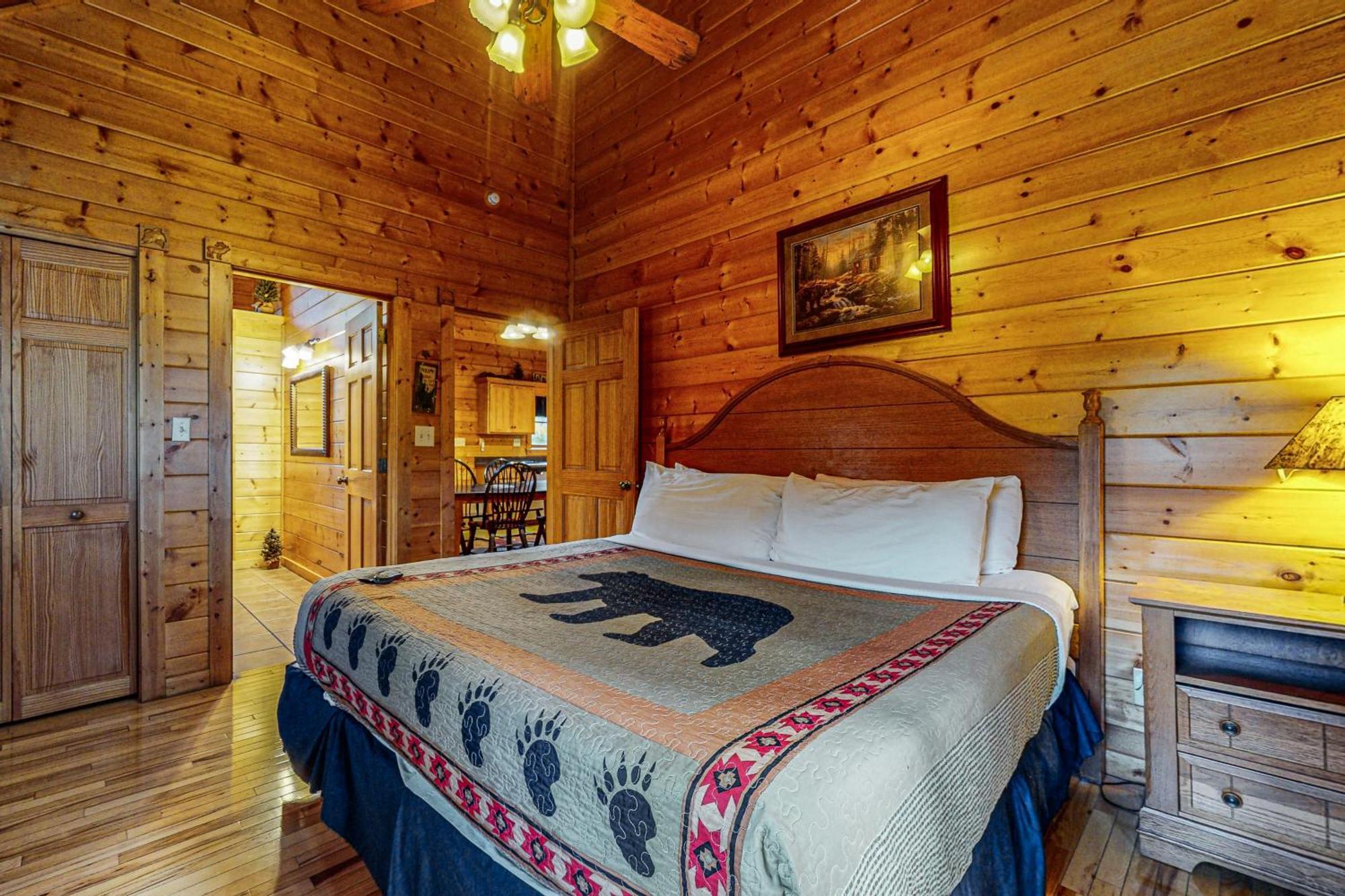 Enchanted Sevierville Zewnętrze zdjęcie