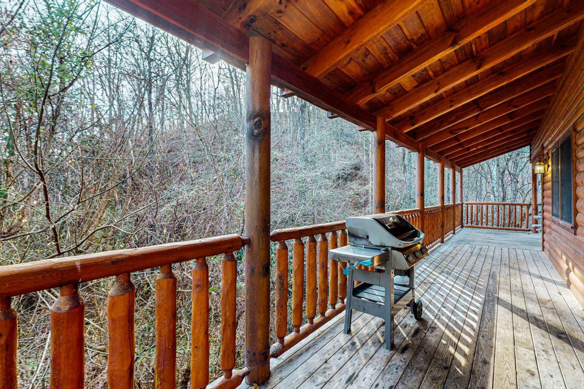 Enchanted Sevierville Zewnętrze zdjęcie