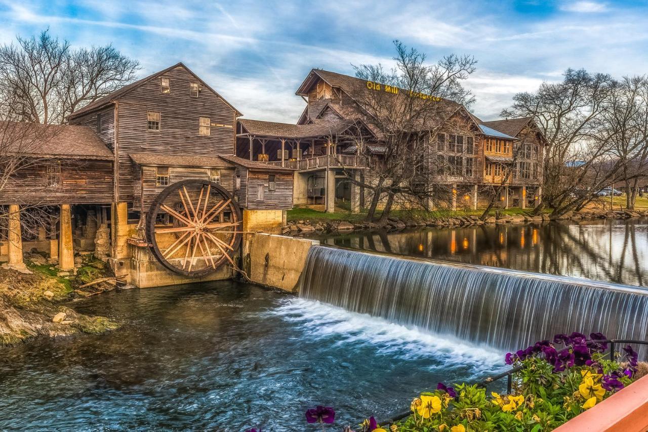 Enchanted Sevierville Zewnętrze zdjęcie